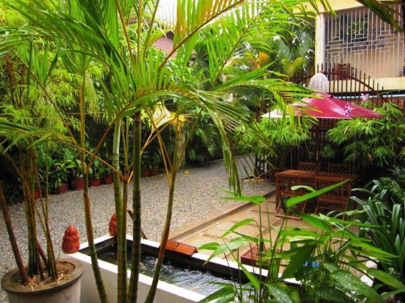 Sok San Hostel Siem Reap Exterior foto